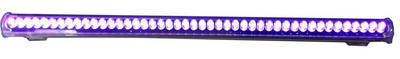 Stairville - LED UV Tube 50 cm 45x 10mm