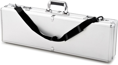 Roth & Junius - RJVC Violin Flightcase-02