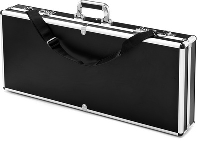 Roth & Junius - RJVC/2 Duo Violin Flight Case