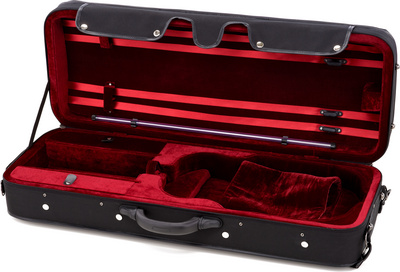 Roth & Junius - RJVAC Viola Case Presto