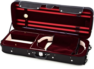 Roth & Junius - RJVAC Viola Case Giocoso