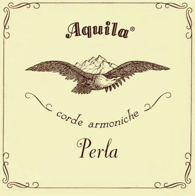 Aquila - Perla Normal Set