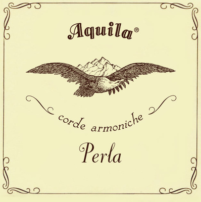 Aquila - Perla Superior Set