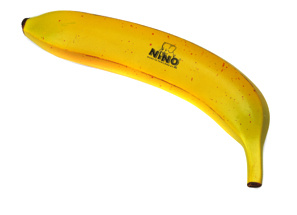 Nino - Nino 597 Botany Shaker Banana