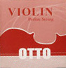 Otto Musica - SN-200 Perlon Violin Strings