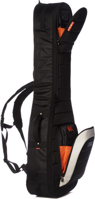 Mono Cases - Dual Electric Bass