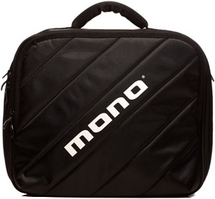 Mono Cases - M80-DP Double Pedal Bag Black