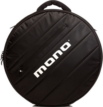 Mono Cases - 'M80-SN 14'' Snare Bag Black'