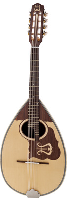 Matsikas - MDA-102 Round Mandola