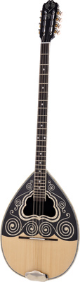 Matsikas - BZ8-210T Greek Bouzouki