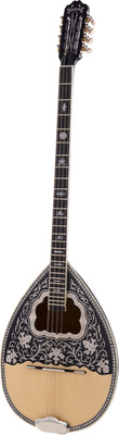 Matsikas - BZ8-361 Greek Bouzouki