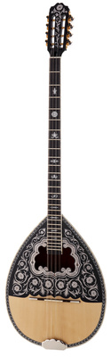 Matsikas - BZ8-460 Greek Bouzouki