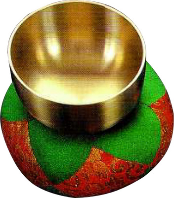 Asian Sound - Singing Bowls Dharma DH-134