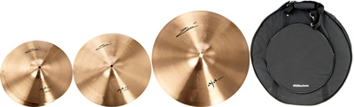 Zultan - Aja Standard Cymbal Bundle