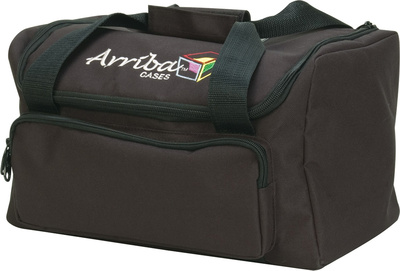 Accu-Case - AC-126 Soft Bag