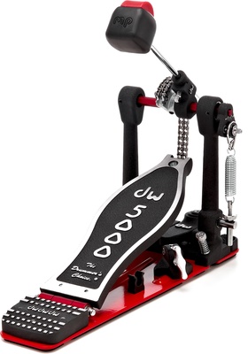 DW - 5000AD4 Bass Drum Pedal