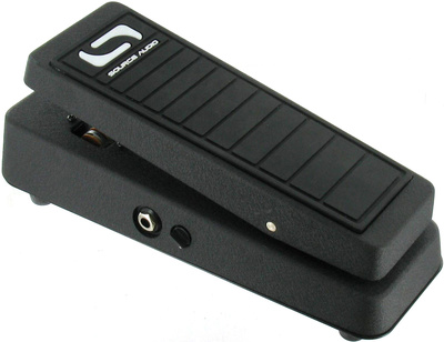 Source Audio - Dual Expression Pedal