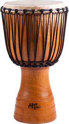 Afroton - AD C03 Djembe Pro-Iroko