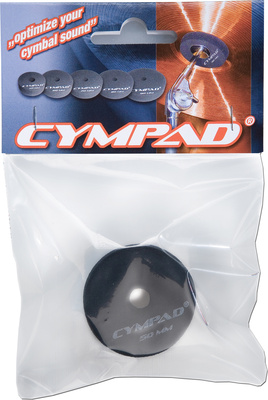 Cympad - Moderator Double Set à 50mm Cympad - Moderator Double Set à 50mm