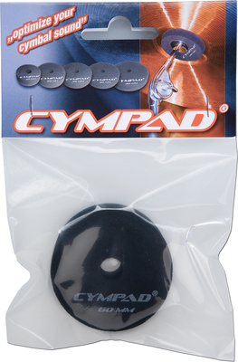 Cympad - Moderator Double Set à 60mm Cympad - Moderator Double Set à 60mm