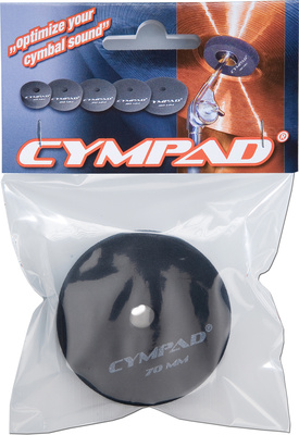 Cympad - Moderator Double Set à 70mm Cympad - Moderator Double Set à 70mm