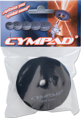 Cympad - Moderator Double Set à 80mm Cympad - Moderator Double Set à 80mm