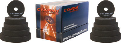 Cympad - Moderator Box Set Cympad - Moderator Box Set