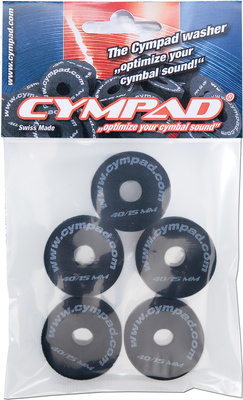 Cympad - Optimizer Set II Ã 40/15mm