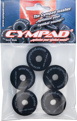 Cympad - Optimizer Set Ã 40/12mm
