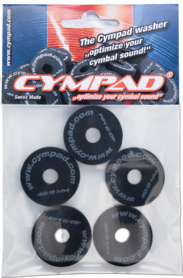 Cympad - Optimizer Set Ã 40/8mm