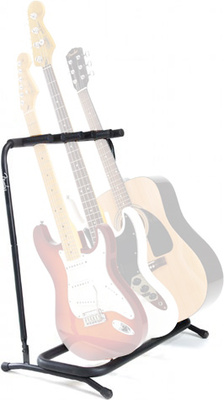 Fender - Multi Guitar Stand 3