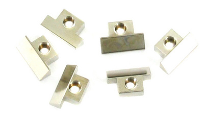 ABM - 1510n Set ABR Nut
