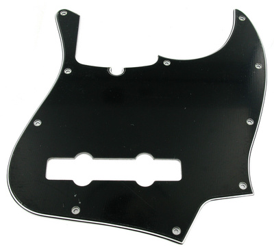 Fender - Pickguard 5-String Jazz BassBK