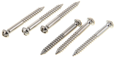 PRS - ACC-4023 Screws nickel