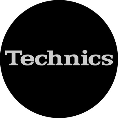 Technics - Slipmat Simple T2