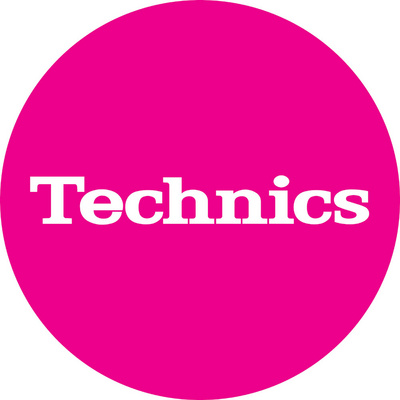 Technics - Slipmat Simple T5