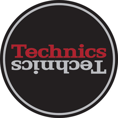 Technics - Slipmat Duplex 2