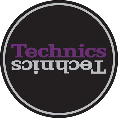 Technics - Slipmat Duplex 3