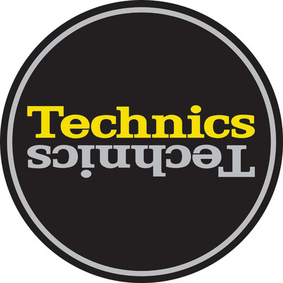 Technics - Slipmat Duplex 4