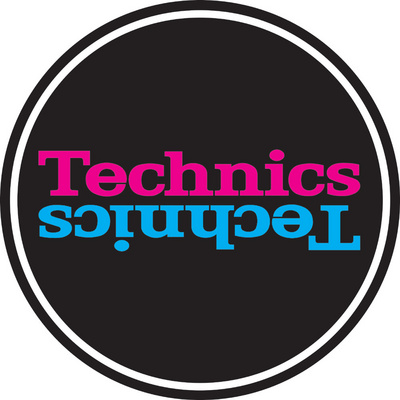 Technics - Slipmat Duplex 5