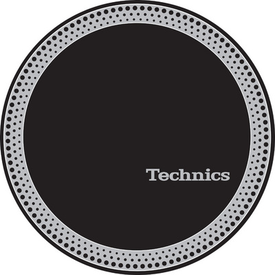 Technics - Slipmat Strobe 3