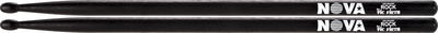 Vic Firth - RockB Nova Hickory Black Wood