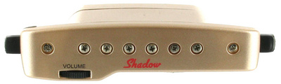 Shadow - SH 145 Gold Prestige
