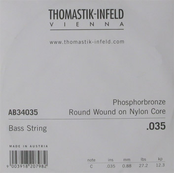 Thomastik - AB34035 C-String