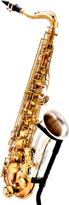 Rampone & Cazzani - Two Voices Tenor Sax BRS