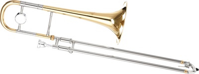 Thomann - Classic TEB480 L Trombone