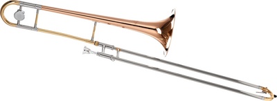 Thomann - Classic TB500 GL Trombone