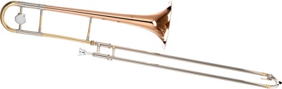 Thomann - Classic TB525 GL Trombone