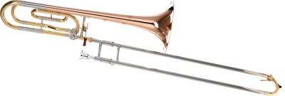 Thomann - Classic TF547 GL Trombone
