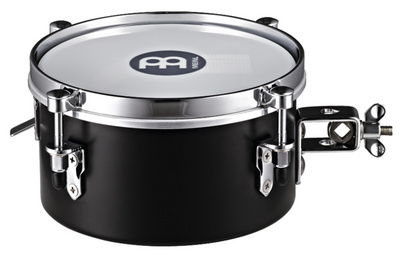 Meinl - 'MDST8BK 8'' Snare Timbales'